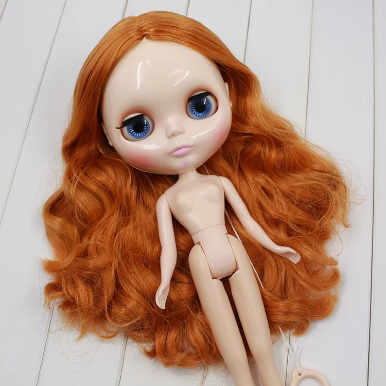 Free shipping Nude blyth (ORS-L63)