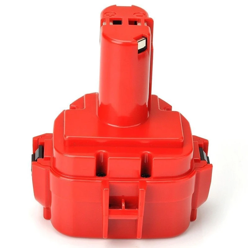 لماكيتا 12 فولت 1500/2000/3000 مللي أمبير بطارية قابلة للشحن ni-mh NI-CD استبدال أداة السلطة ل Mak PA12 1220 1222 1233S 1233SB