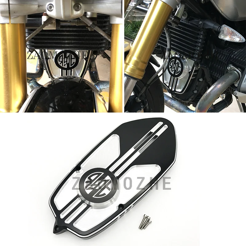 For R NINR T Radial Breast Plate Boxer Breast for BMW R Nine t 2014 2015 2016 2017 Motorcycle accessorie