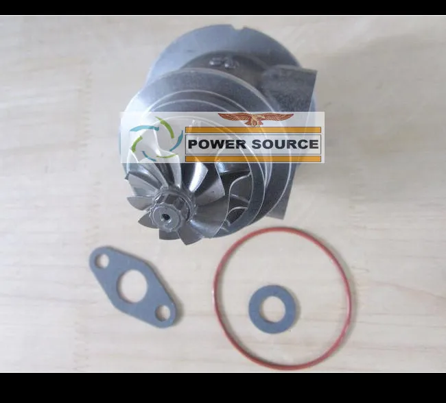 Turbo Cartridge CHRA Core TD02 49173-06503 49173-06500 49173-06501 For OPEL Astra G Corsa C Combo H Combi Meriva Y17DT 1.7L CDTI