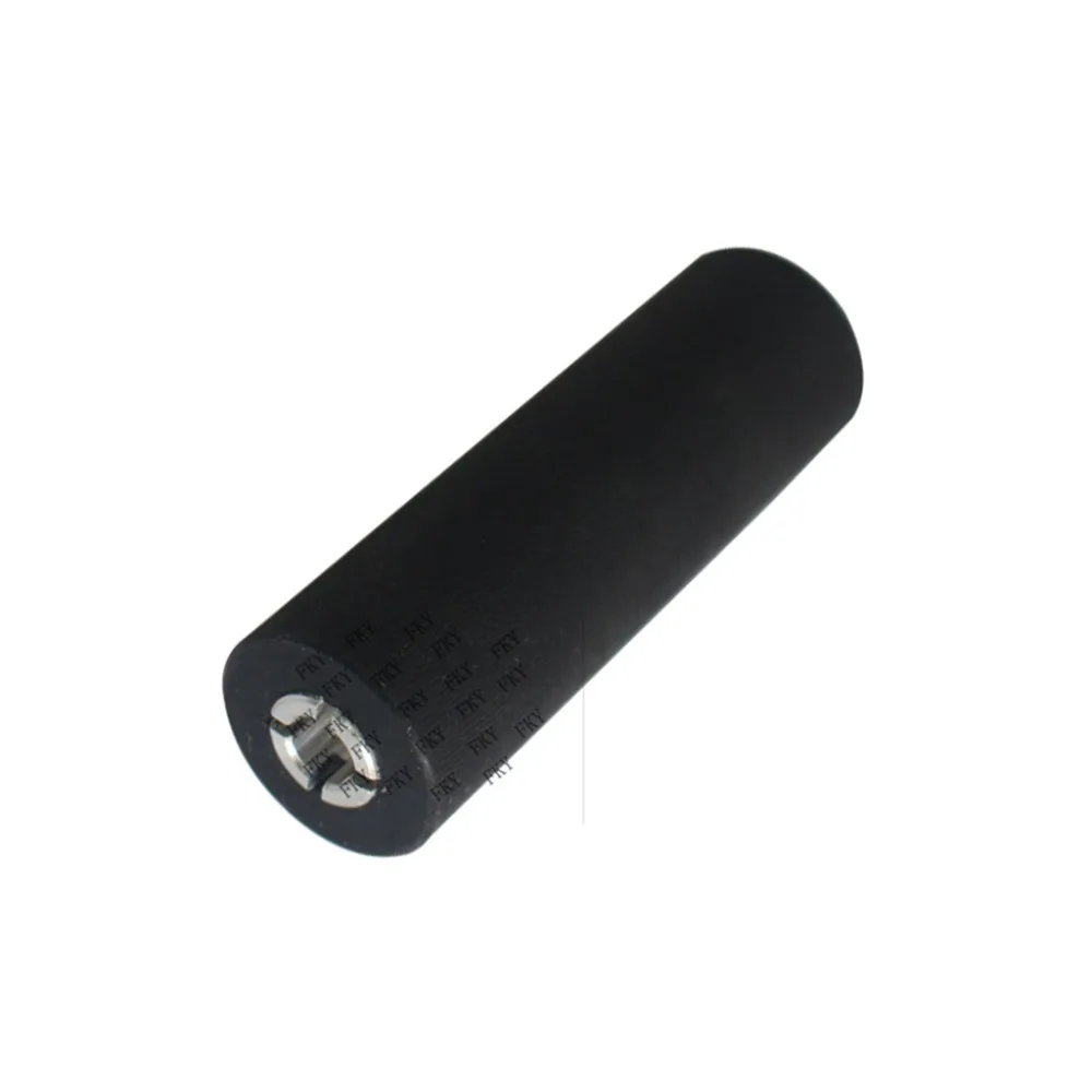 Nuevo rodillo de goma, rodillo de báscula electrónica para Mettler Toledo 8442 Series 3600 3680 3660 3880 3610 4610 4600 4880 6610, eje de papel