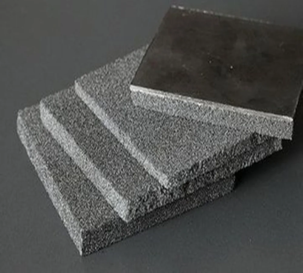 الدعم الذاتي مرنة MoS2/C nanofiber غشاء
