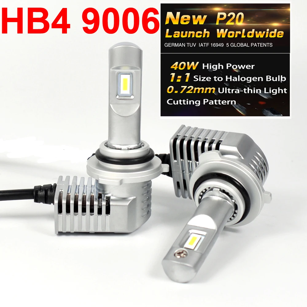 1 Set Super Bright … - image