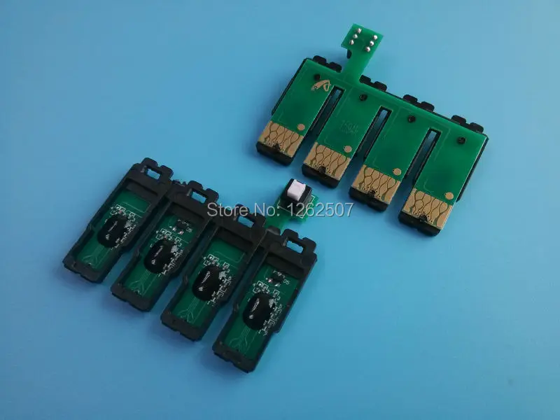 

Чип автосброса T159 R2000 ARC для Epson Stylus Photo R2000 R2000s, система СНПЧ для принтера