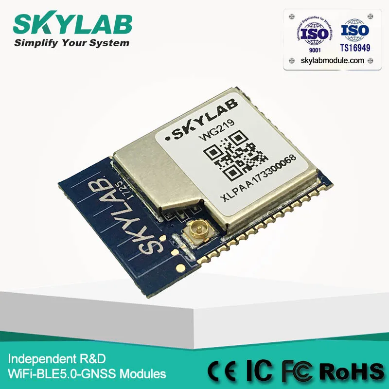 Hot Skylab Wifi Module Mqtt Web Server Sdk At Commands Programmed Firmware Library Pinout Esp8266 Wifi For Arduino Ide