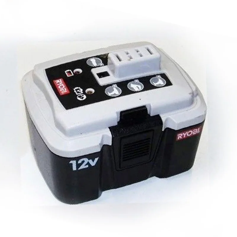 Battery REPACKING PACK For Ryobi 12V 3000mAh BPN-1213-1217 Ni-MH Sub C cells OZ