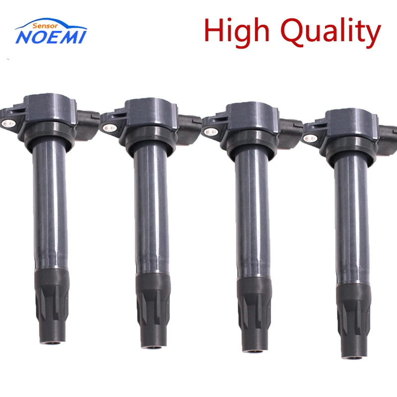 YAOPEI 4PCS/Lot NEW 1832A016 Ignition Coils fit 05-11 for Mitsubishi Lancer 2.0 2.4 Outlander 3.0