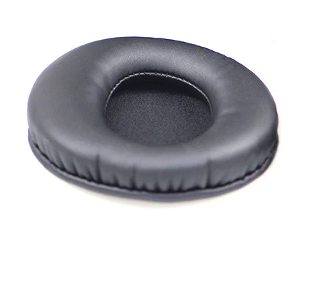 استبدال وسادة الأذن وسادة وسادات الأذن إصلاح قطع غيار سوني PS3PS4PSV0080PC7.1 وسادات الأذن