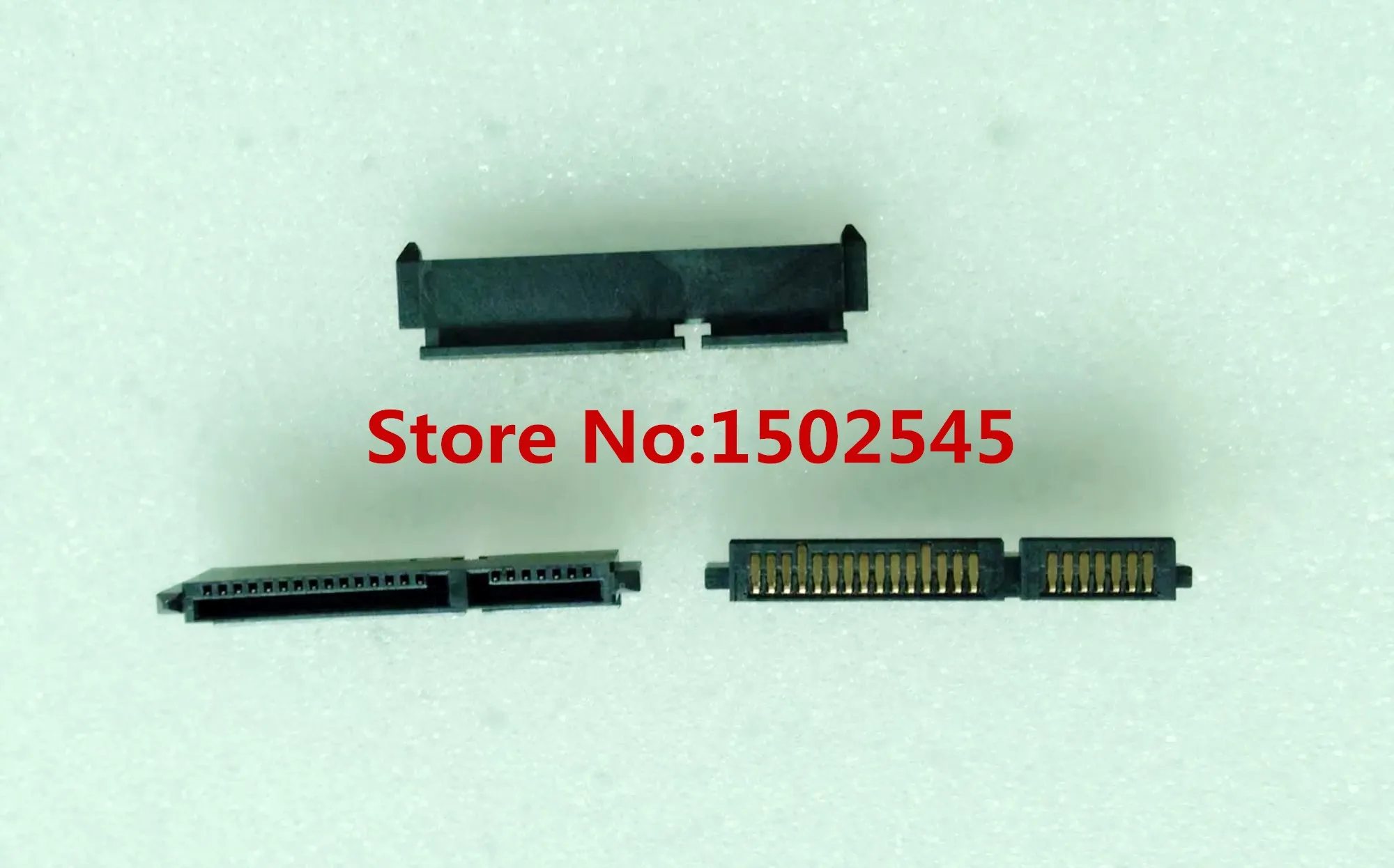 Original Laptop Connector HDD Cable for HP 2560P 2570P HDD Interface Hard Drive Adapter