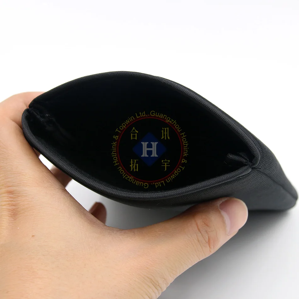 HOTHINK 소프트 가방 손목 스트랩, 충격 방지 가방, 보호 소프트 케이스, 3DS XL, 3DS LL 2015 버전, 신제품