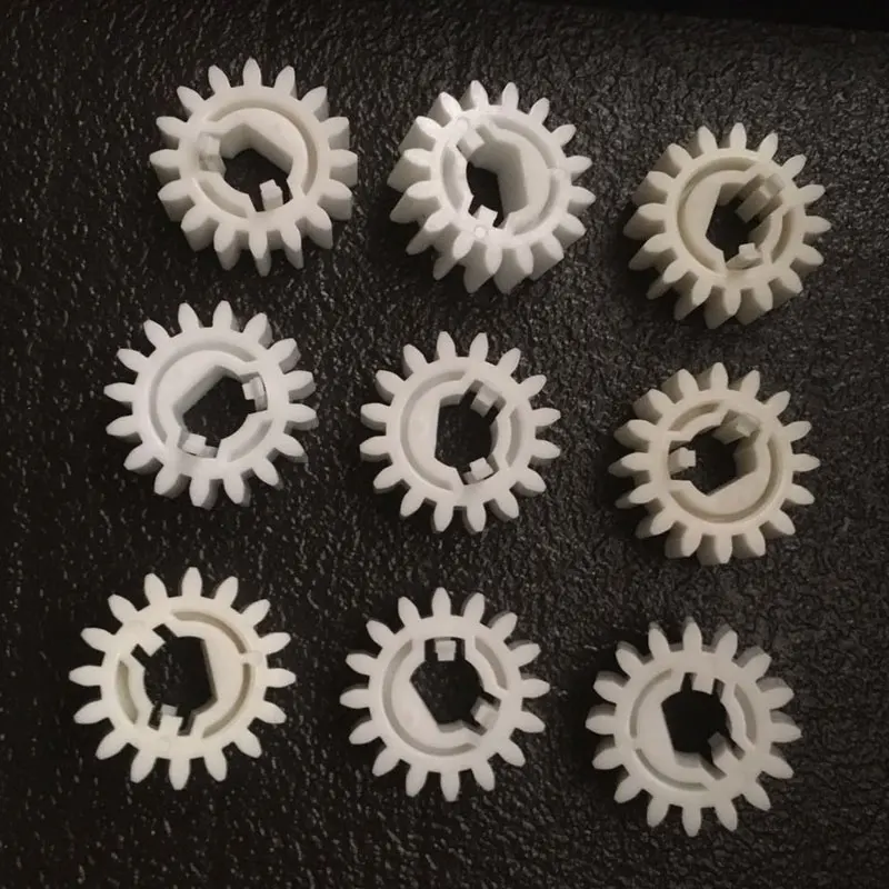 9pcs/ Fuji gear,327F1121644C 327F1121644 Gear D16T for 350/370/355/375/550/570 digital minilab