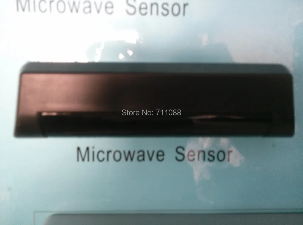 

24.125GHZ automatic door microwave sensor LT-S24L,similar as PANASONIC type