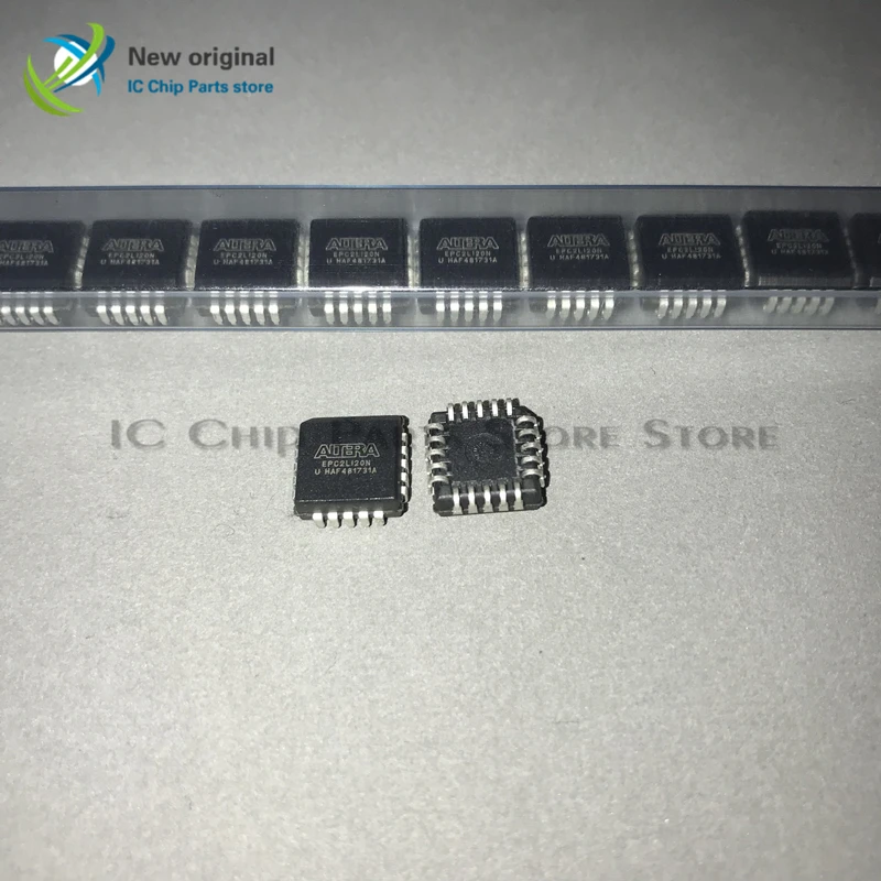 

10/PCS EPC2LI20N 2LI20N PLCC20 Integrated IC Chip New original