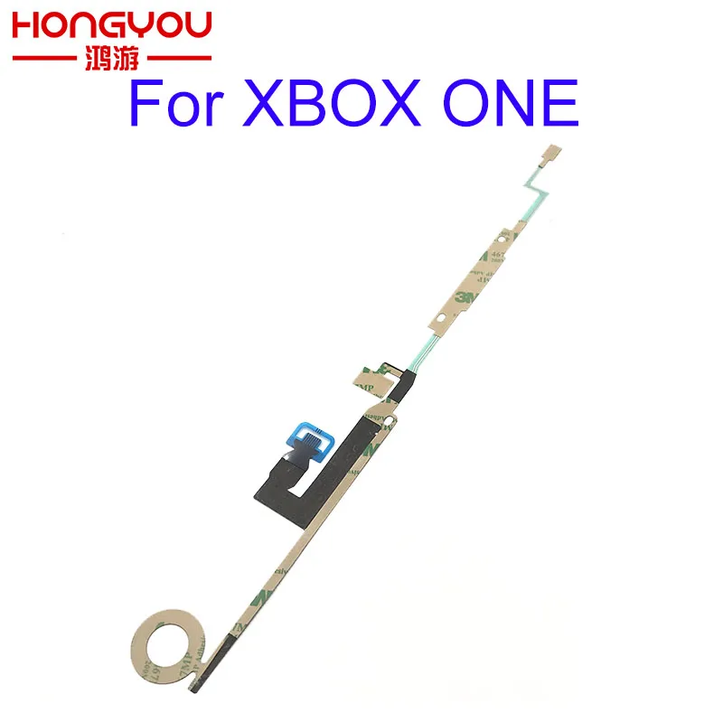 Flex Flat Ribbon Cable for Microsoft Xbox One Console Repair Replacement ON OFF On/Off Power Switch Cable