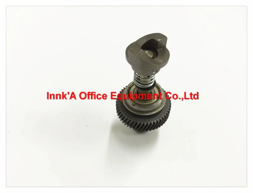 2Pcs 100% Guarantee New good quality Fuser drive gear for Xerox DC4110 4127 4112 4595 DC1100 900 D110 4110