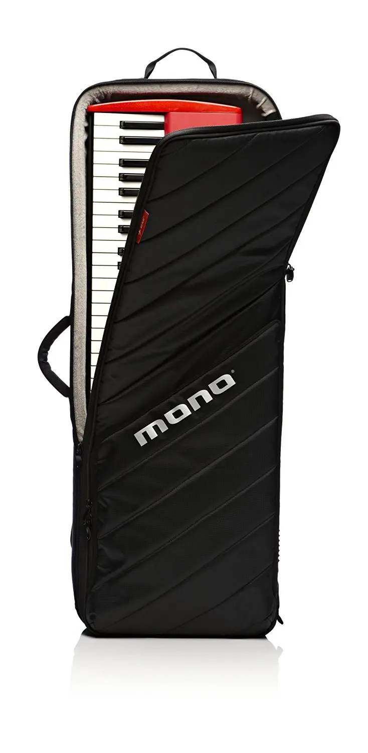 MONO Vertigo Keyboard M80 Keyboard Case Top-Loading Hybrid Design