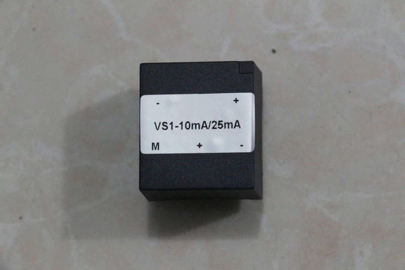 3pcs hall sensor VS1 series hall effect  current sensor voltage sensor dc current transducer