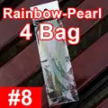 4 bolsas color n8