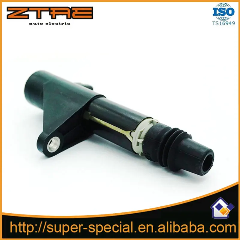 Ignition Coil For PEUGEOT 406 407 607 807 Citroen C5 C6 C8 For FIAT RENAULT Avantime Clio Espace Laguna Lancia Phedra 597077