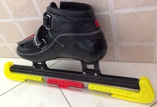 Couvre-lame de patins à glace pour adultes, 42 cm, 46 cm, livraison gratuite