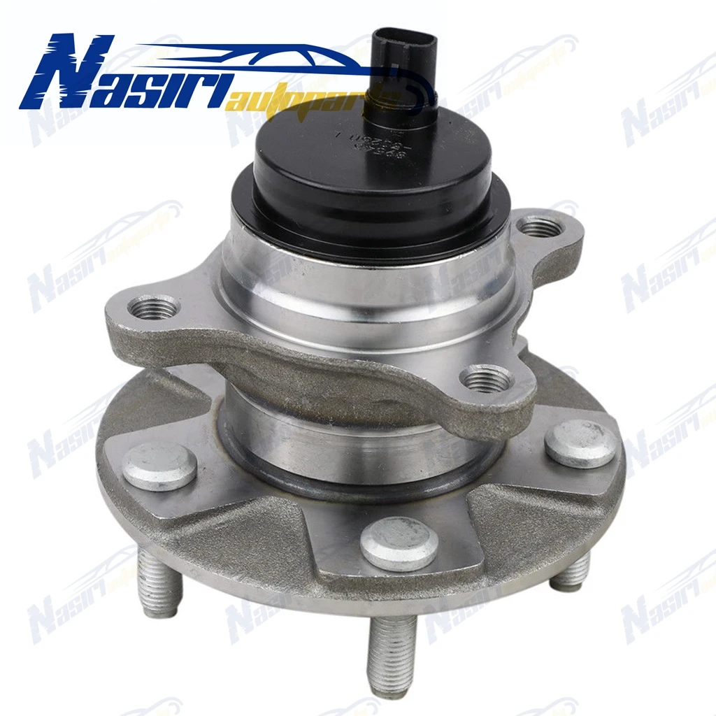 

Front Wheel Bearing Hub Assembly for Lexus GS30/35/43/460 oyota Crown 43560-30010 43560-0N010 43550-30010 43550-0N010 513284