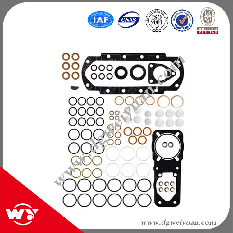 

Factory direct sale repair kits 2417010002 for injector pump