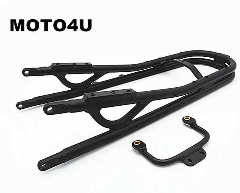 Rear Sub Frame Rear Fairing Stay Bracket Subframe Replacement For BMW S1000RR S1000 RR 2009 2011 2012 2013 2014