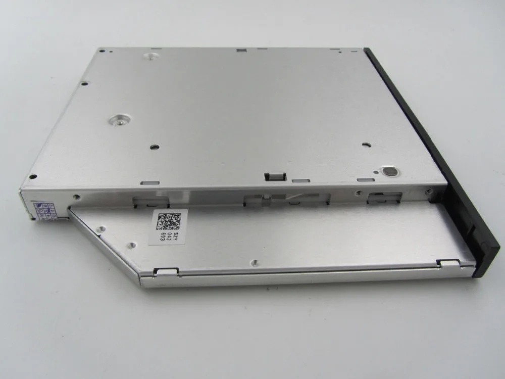 New Blu-RAY DVD Rewriter 12.7mm Sata Laptop Drive for Panasonic UJ-260 UJ260 6x