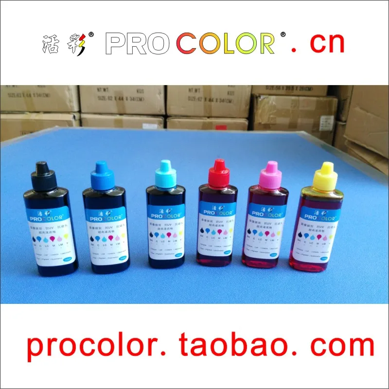 85 T0852 T0853 T0854-T0856 dye ink CISS Refill ink special for EPSON P50 A50 PX650 PX700W PX710W PX720WD PX800FW PX810W PX820FWD