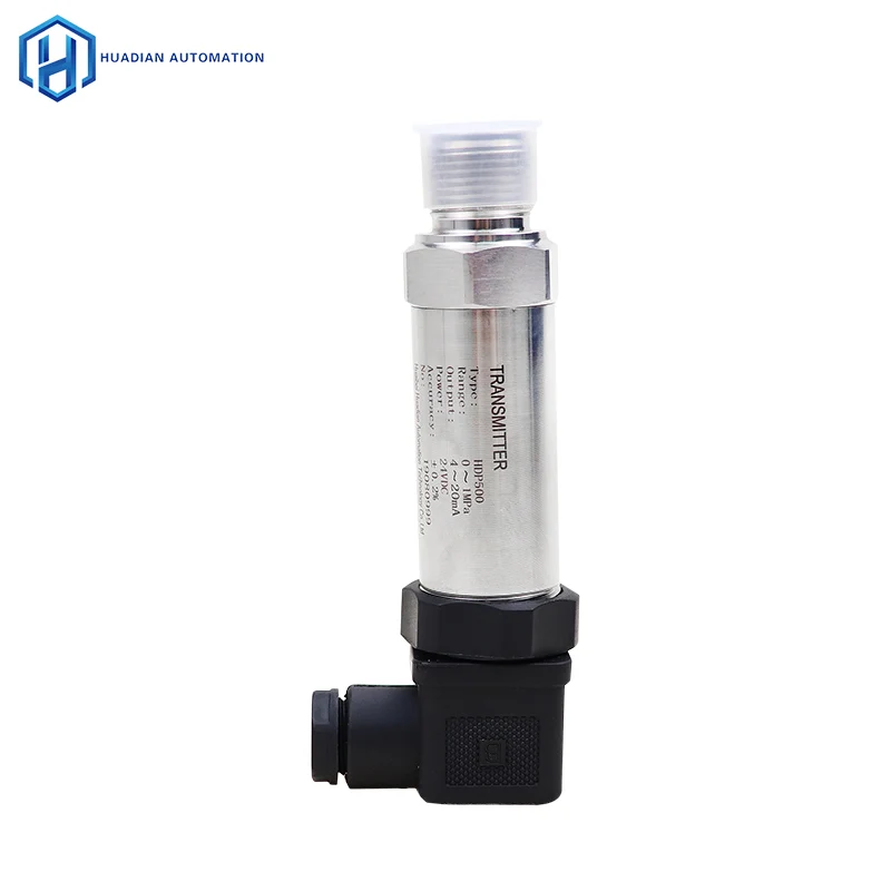 cylinder tank level pressure transmitter negative 0-5 volt for air compressor