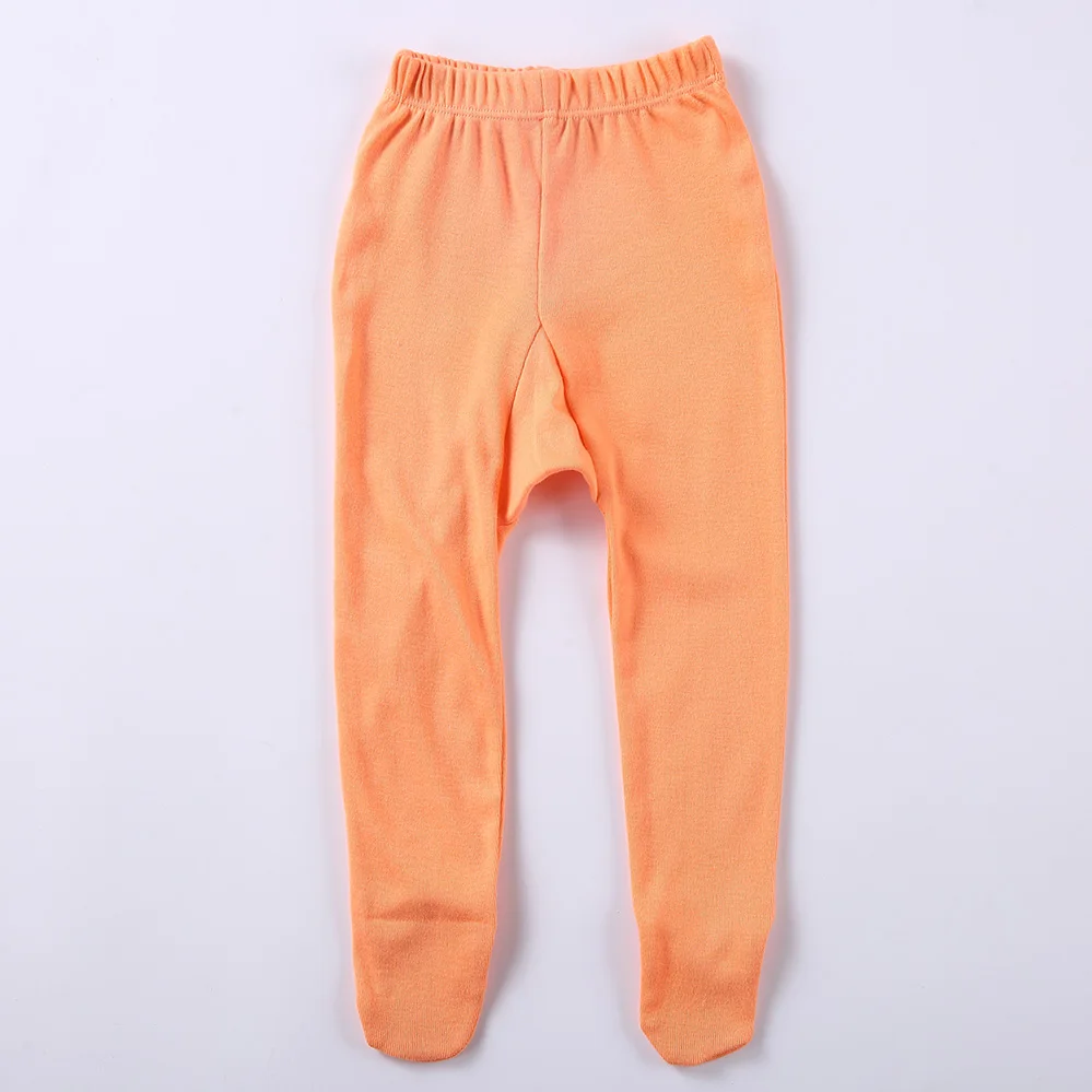 Baby pants summer & spring fashion cotton baby infant leggings newborn girl boy sock baby clothes 3M-24M Baby trousers