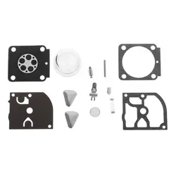 Carburetor Repair Kit Parts RB-100 Diaphragm Joint For Zama STIHL Chainsaw Trimmer HS45 FS55 FS38 BG45 MM55 LEME ZAMA C1Q