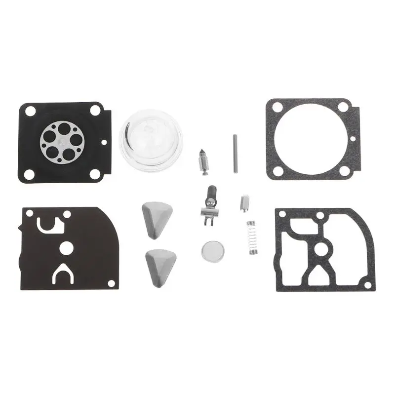 Carburetor Repair Kit Parts RB-100 Diaphragm Joint For Zama STIHL Chainsaw Trimmer HS45 FS55 FS38 BG45 MM55 LEME ZAMA C1Q