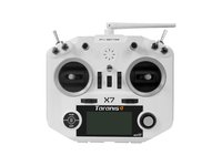 FrSky ACCST Taranis Q X7 QX7 2.4GHz 16CH Transmitter Without Receiver Mode 2 For RC Multicopter