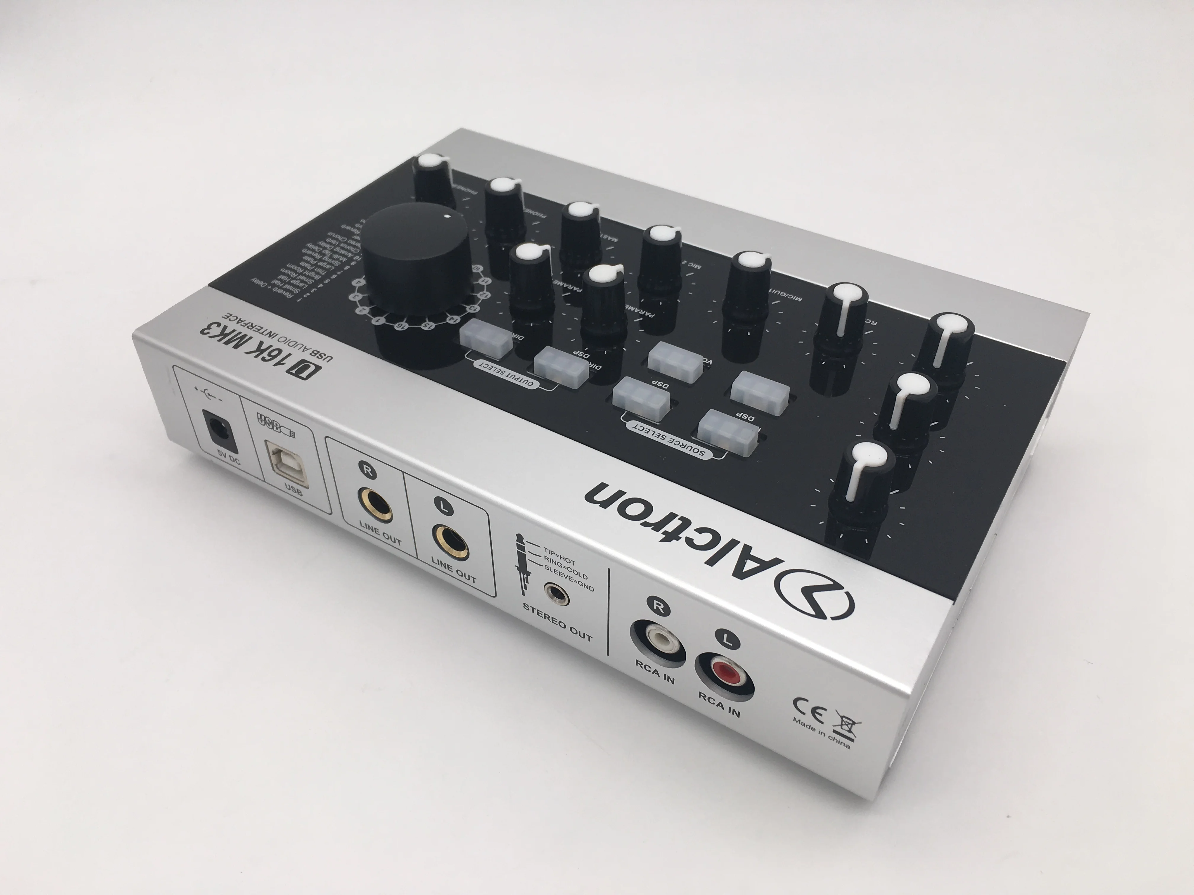 Alctron U16K MK3 Review: The Real-World Experience of Using This