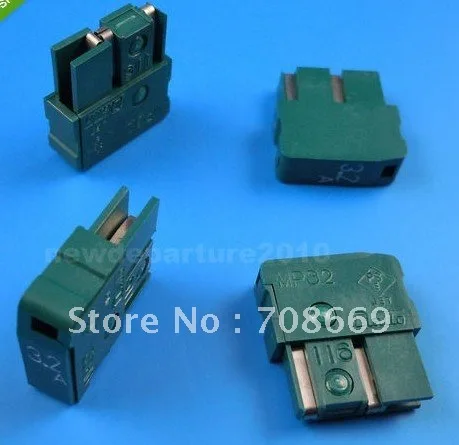 

10Pcs New Daito Fuse MP32 3.2A