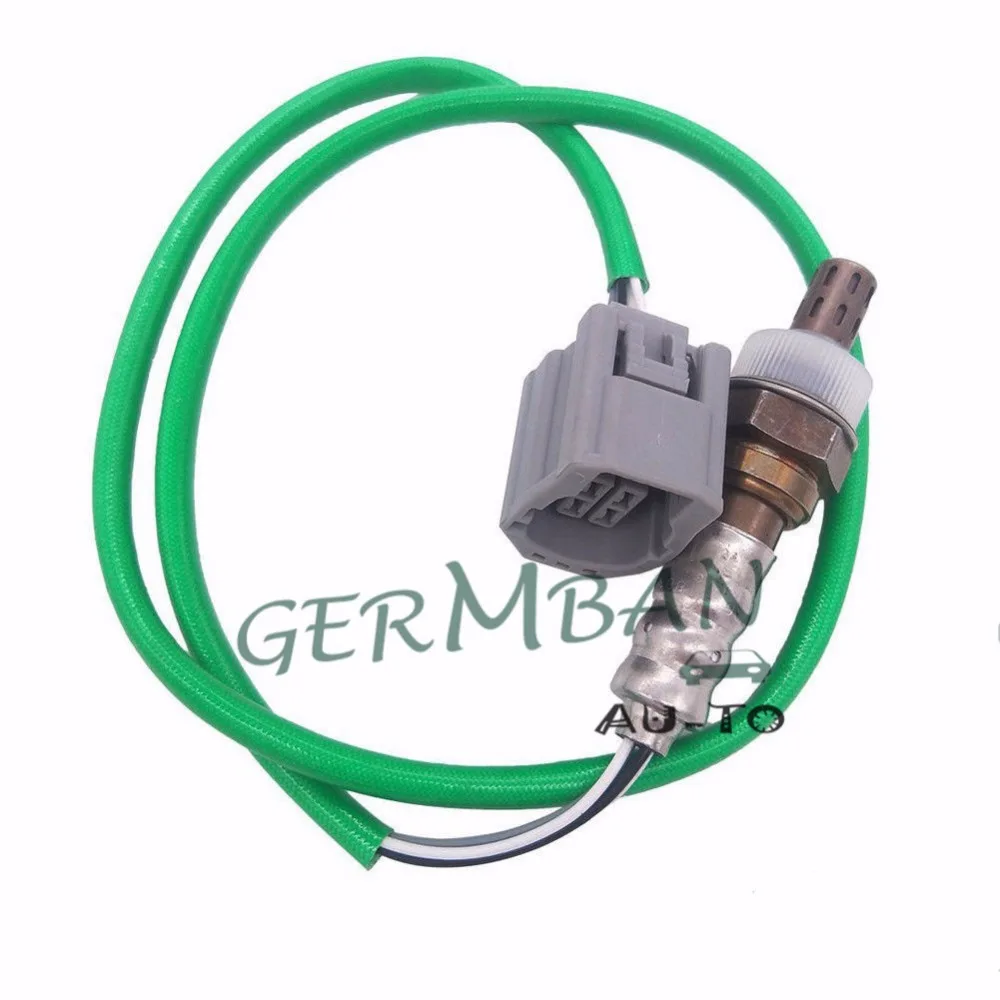 LFB6-18-861  Oxygen Sensor Lambda Sensor Fit For M3 M5 MAZDA 3 MAZDA 5 Part No# LF8618861