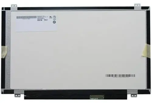 

14''Laptop LCD Screen for Toshiba U840 U845 U940 U945 Series (14.0 inch 1366x768 40Pin) matte