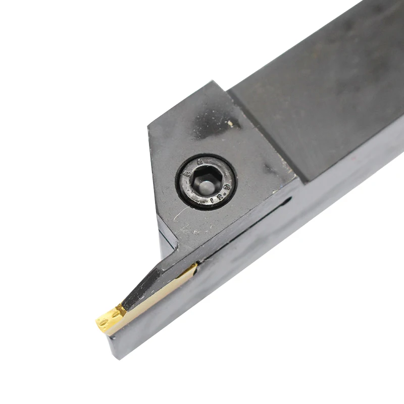 1pcs MGEHR2020-1.5 2 3 4 Holder and 2pcs inserts MGGN150 MGMN250 300 400 Carbide Blades External Grooving cnc turning tool set