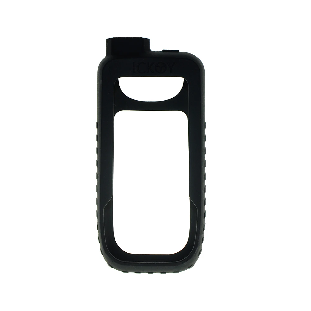 Silicone Case Skin Cover Protector for Handheld GPS Garmin GPSMAP 66 66s 66st Accessories