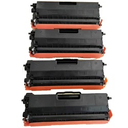 Color Toner Cartridge Replacement for Brother DCP-L8410CDN DCP-L8410CDW HL-L8260CDW HL8360 9750CDW MFC-L8900CDW HL9310