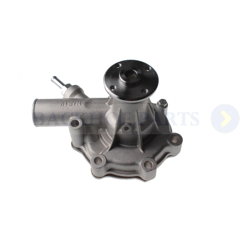 Water Pump with Gasket MM409301 for Mitsubishi Tractor MT180 MT210 MT470 MT1401 MT1601 MT1801 MT2001 MT2201 MT2300