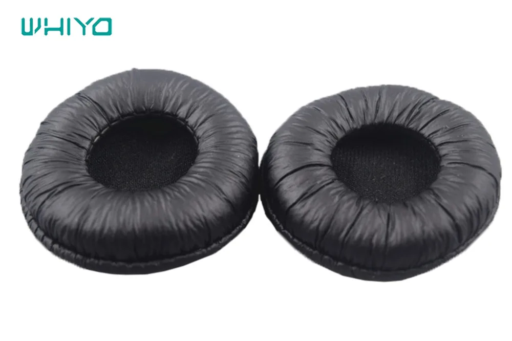 

Whiyo Sleeve Ear Pads Covers Cups Cushion Cover Earpads Earmuff Replacement for Sennheiser PXC150 PXC250 PXC250II Headphones