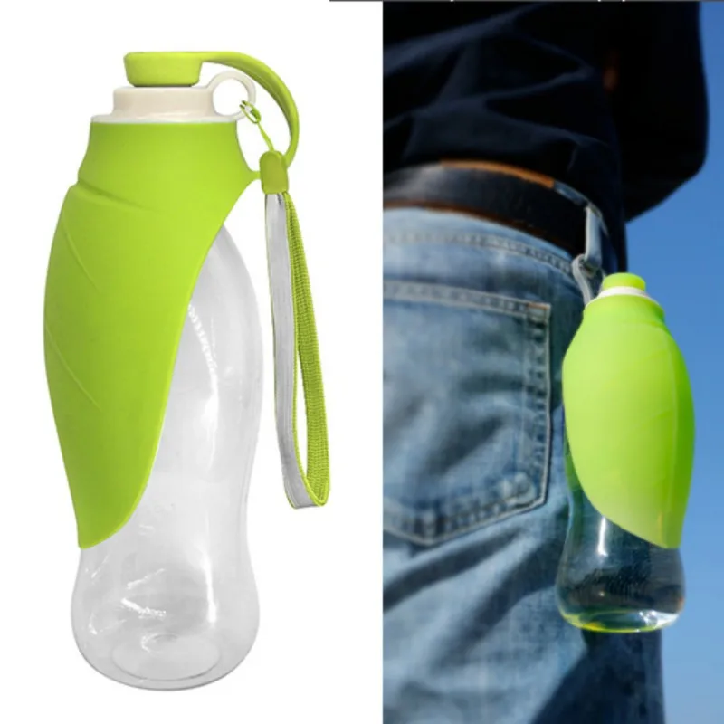 Thumbnail 4 - #8 Portable Puppy Water Bottles Discount Picks