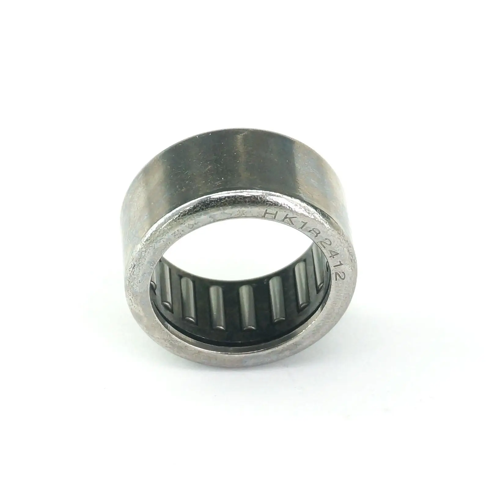 

LOT 2 HK1812 18x24x12mm Needle Roller Bearing Shell Open End Type ABEC1