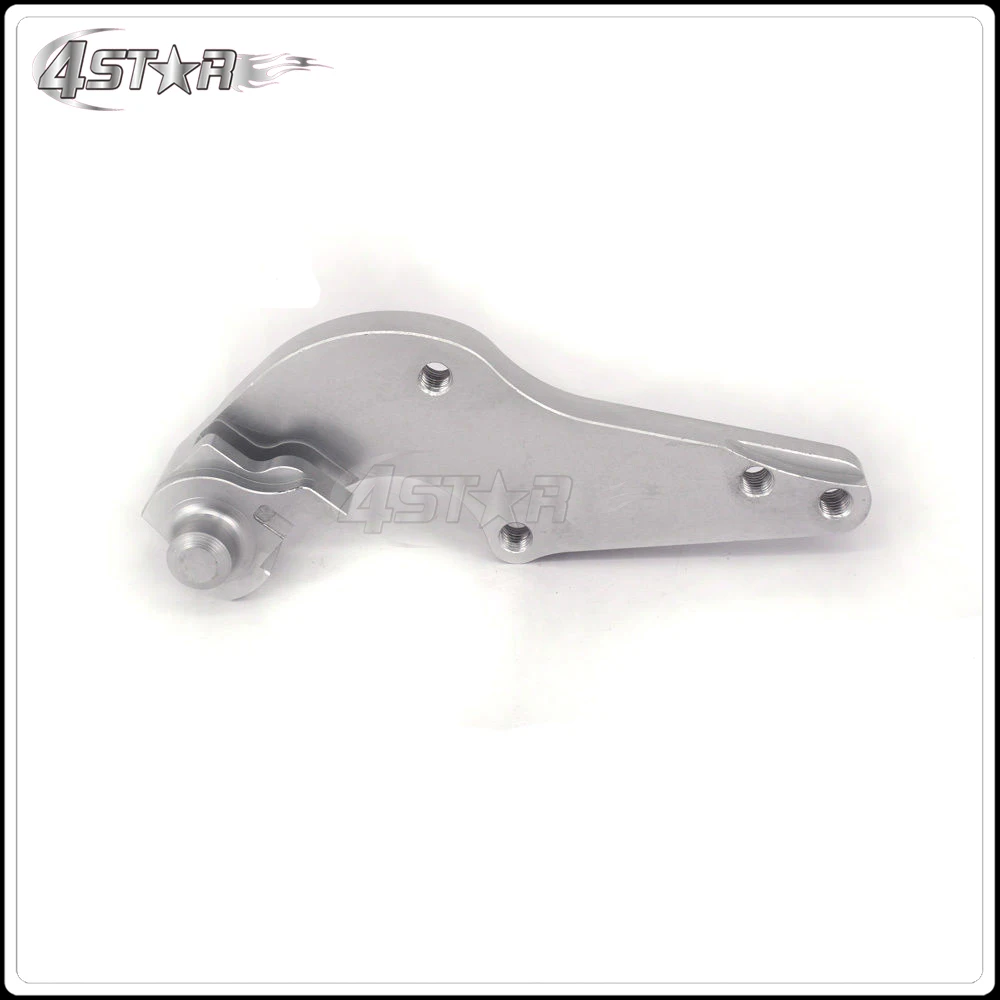 320MM Front Floating Brake Disc Rotor Bracket Adaptor Adapter For KTM EXC XC XCW XCF XCFW SX SXF 125 150 250 350 450 505 530