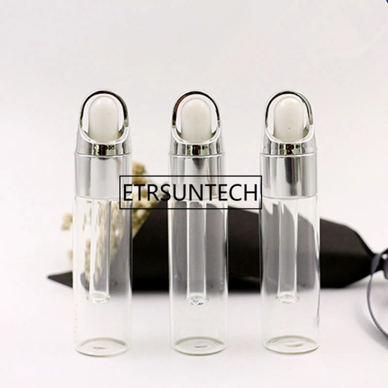 New Empty Glass Dropper Bottles,samll glass eye dropper pipette for essential oils aromatherapy lab chemicals F1228