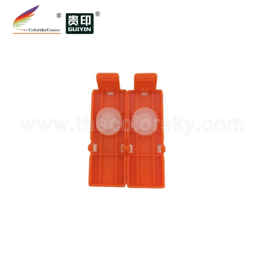 Orange Tampa Clipe Cap para Canon Pgi550 Pgi250 Pgi850 Pgi750 Pgi650 Pgi450 Pgi350 Pgi150 Pgi550 Pgi250 Pgi 550 C27-bk