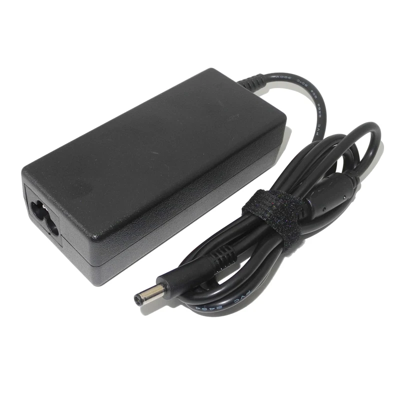 19.5V 3.34A 65W Laptop Charger Adapter for Dell Inspiron 17 5755 5758 5759 Vostro 14 3458 3458D 3459 5459 Power Supply