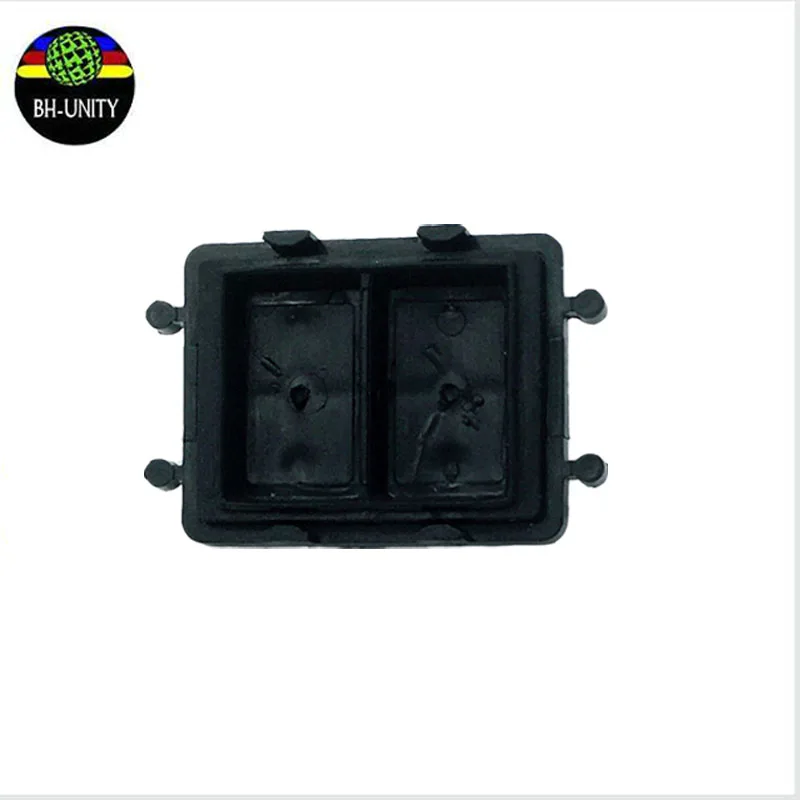 

High quality A-starjet dx7 cap station for A starjet printer spare parts for dx7 printhead cap top